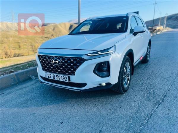 هيونداي سانتافي 2019 للبيع في العراق - سوران